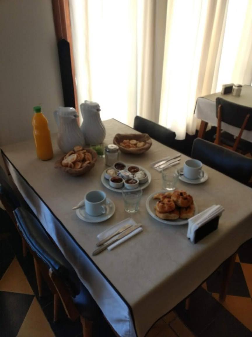 Hotel Hispania Miramar Miramar  Eksteriør bilde