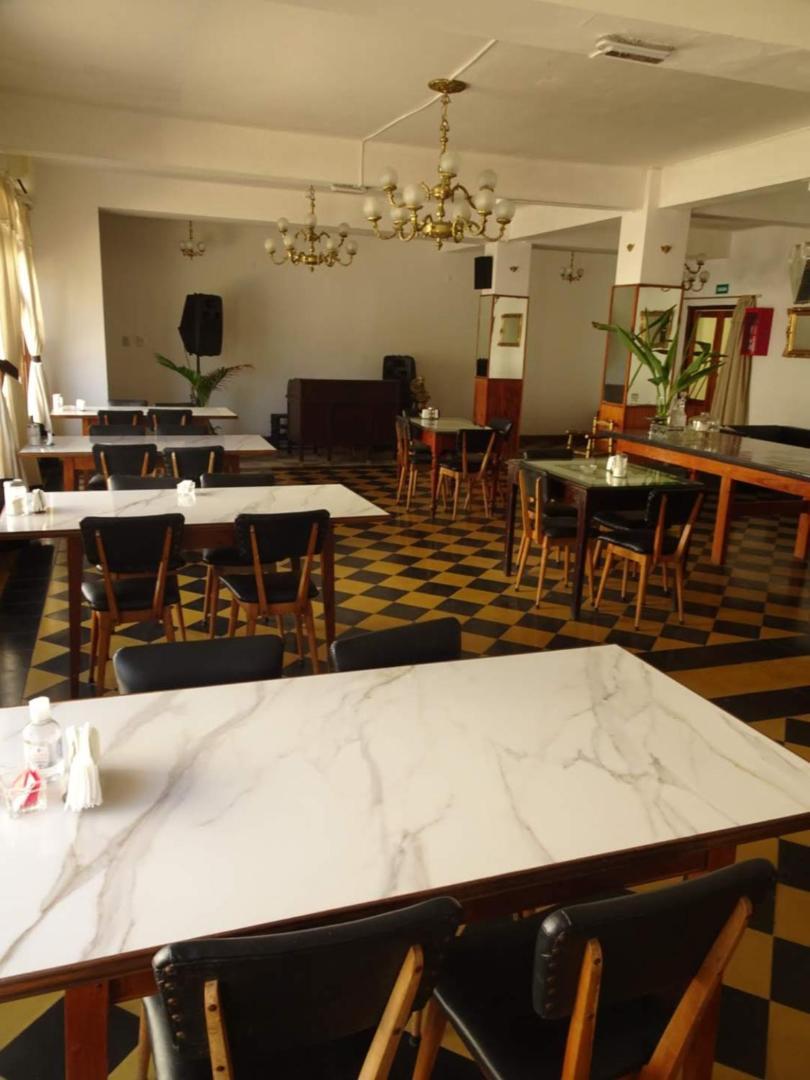 Hotel Hispania Miramar Miramar  Eksteriør bilde