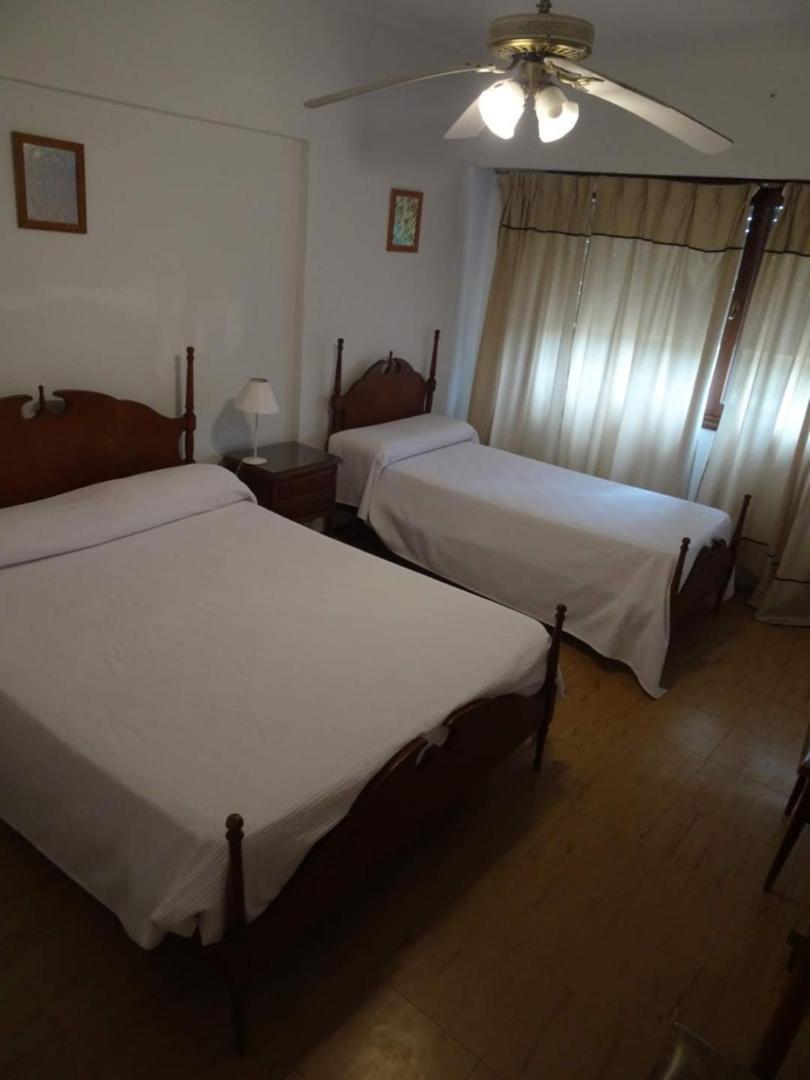 Hotel Hispania Miramar Miramar  Eksteriør bilde