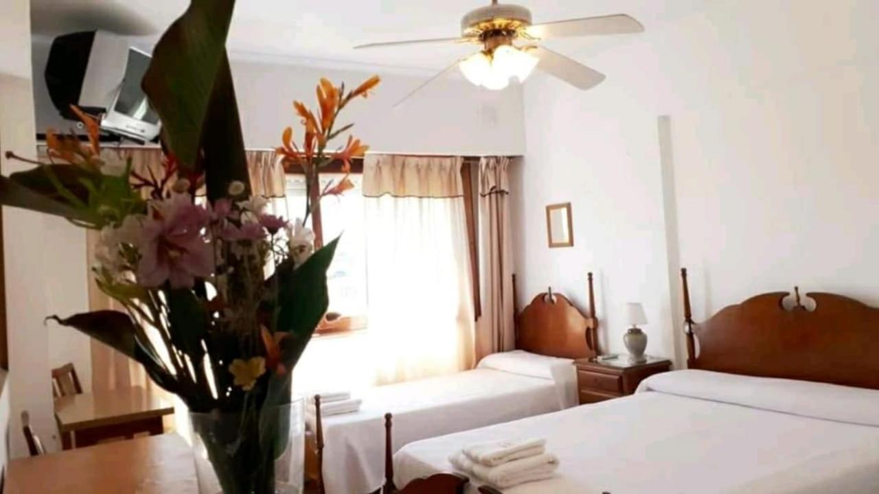 Hotel Hispania Miramar Miramar  Eksteriør bilde