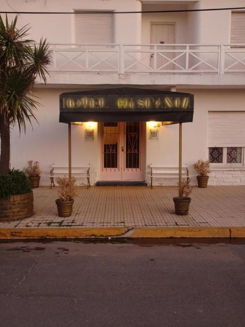 Hotel Hispania Miramar Miramar  Eksteriør bilde