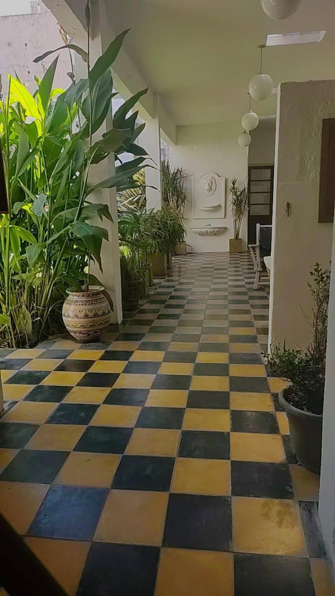 Hotel Hispania Miramar Miramar  Eksteriør bilde