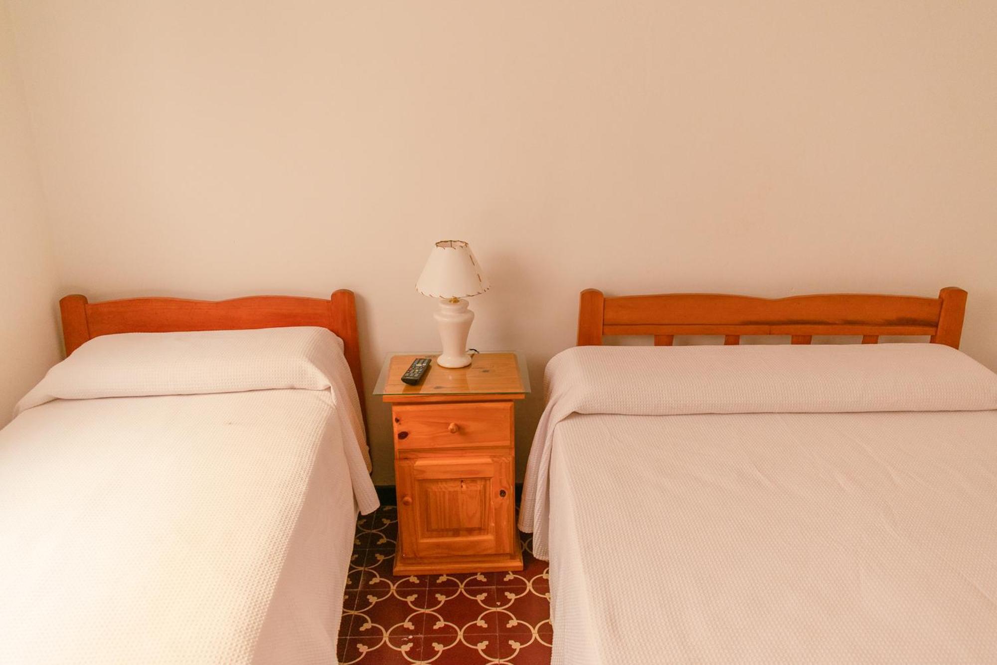Hotel Hispania Miramar Miramar  Eksteriør bilde