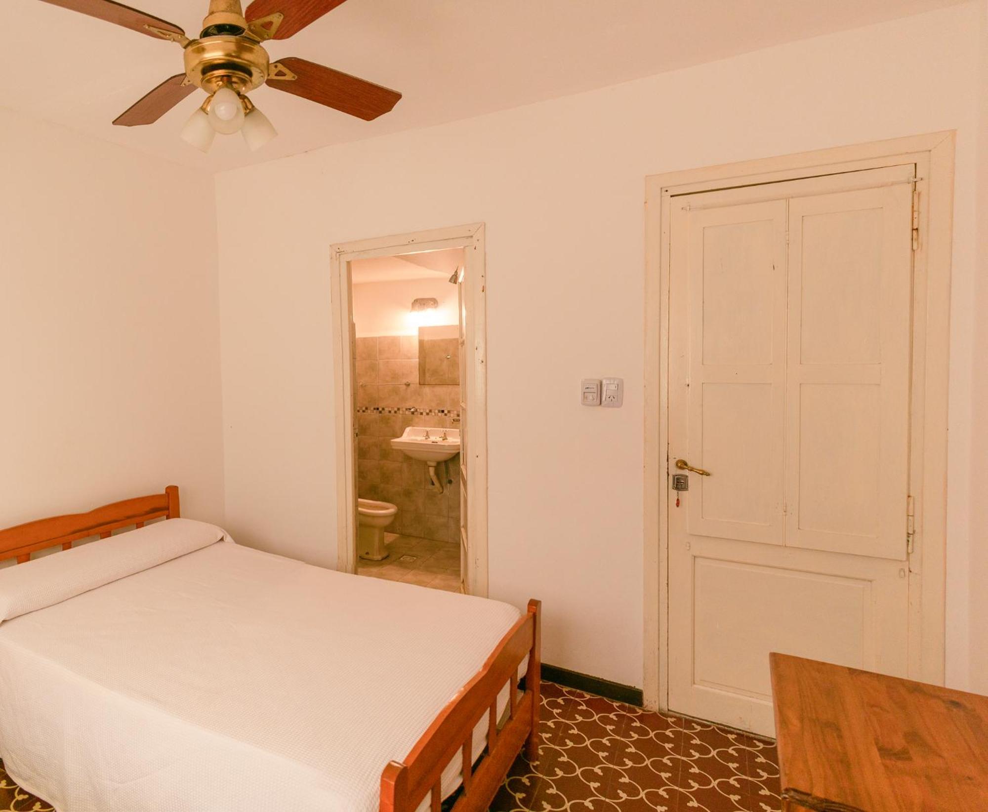 Hotel Hispania Miramar Miramar  Eksteriør bilde