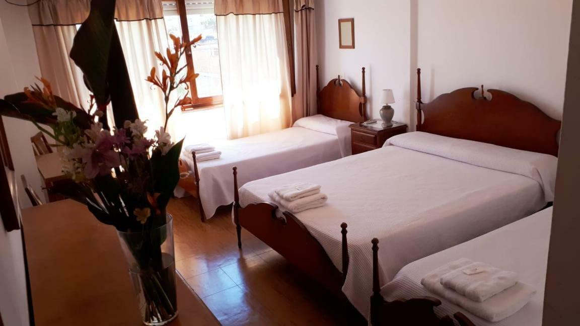 Hotel Hispania Miramar Miramar  Eksteriør bilde